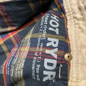NWOT Kuhl Hot Ryder Pants 34x32